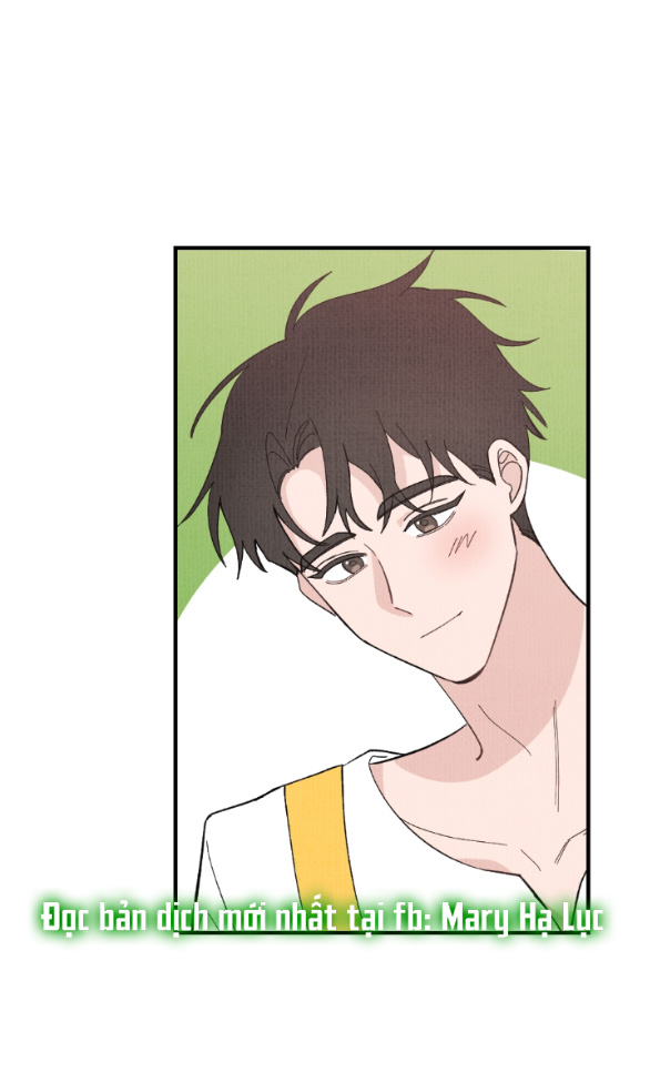 [18+] cuộc hôn nhân chính trị chapter 6.2 4