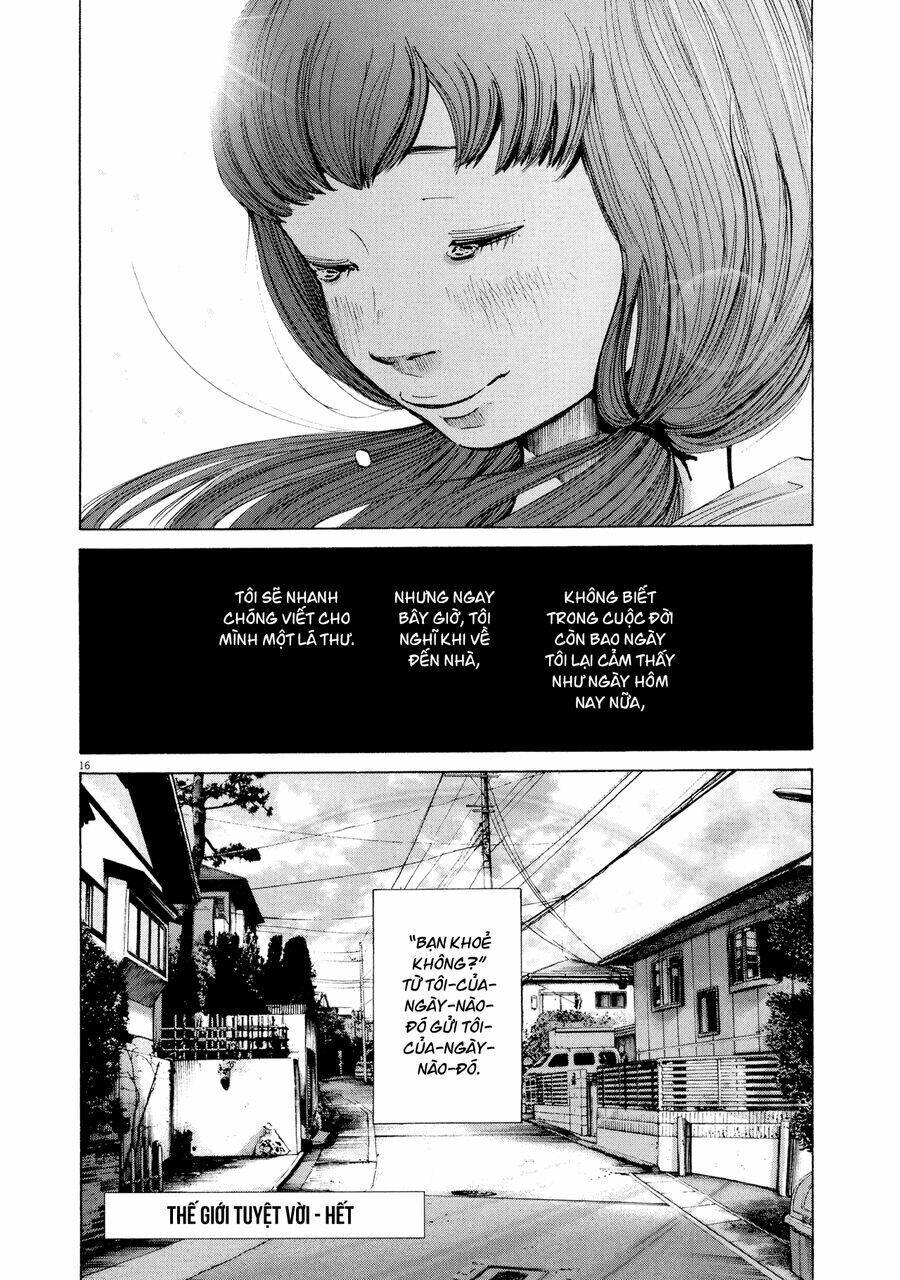 sekai no owari to yoakemae chapter 7 16