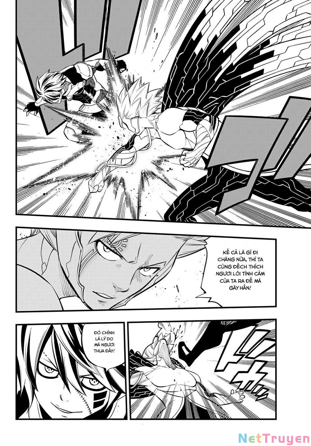 hội pháp sư và thánh thạch rave chapter 193 5