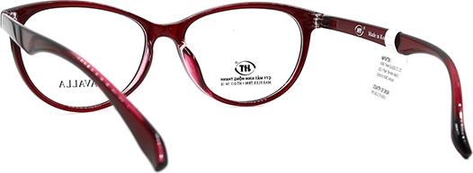 Gọng kính Unisex CAVALLA HT013