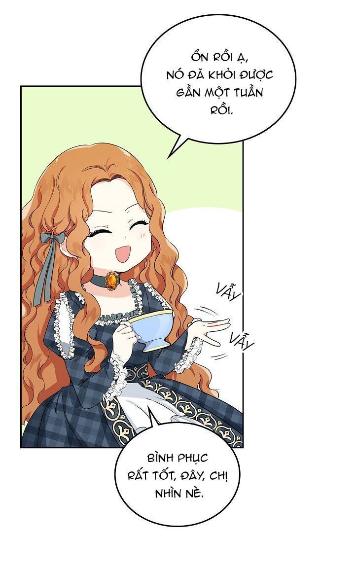 lần này tôi sẽ trở thành gia chủ chapter 21 21