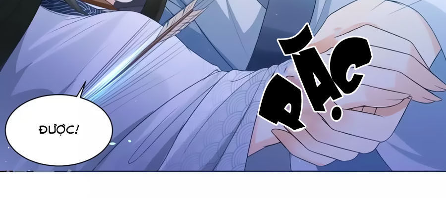 trù nương hoàng hậu chapter 26 6