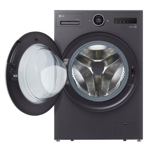 Máy giặt sấy LG Inverter giặt 17kg sấy 10 kg F2517RNTG -  Hàng Chính Hãng - Mới 100%