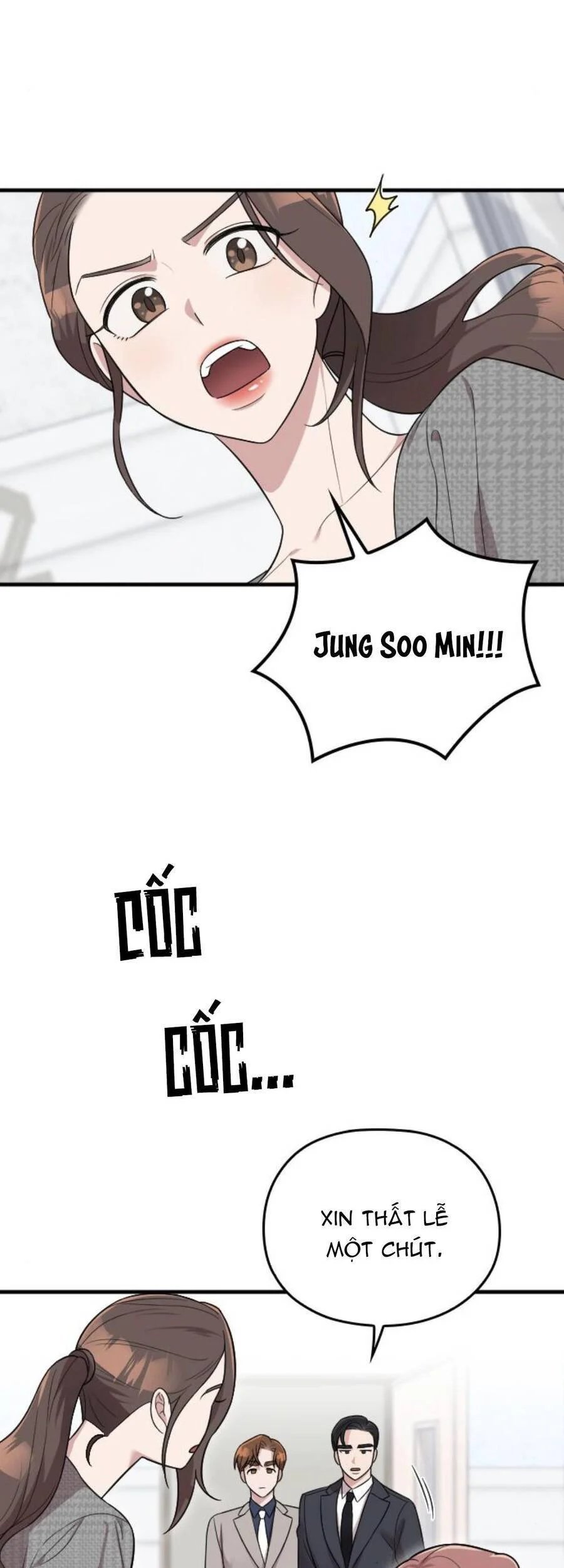 cô đi mà lấy chồng tôi chapter 27 93