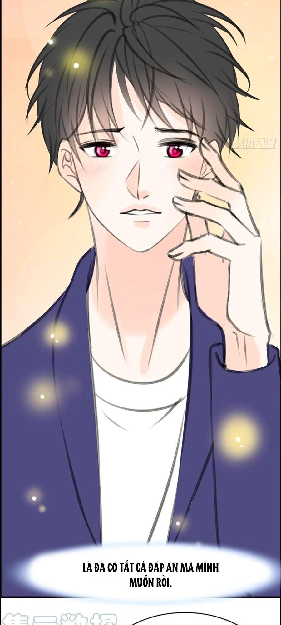 công chúa nữ vương mệnh chapter 128 30