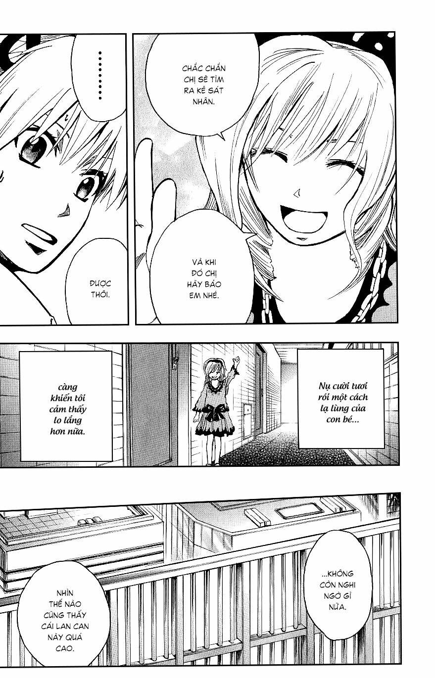 majin tantei nougami neuro chapter 103 10