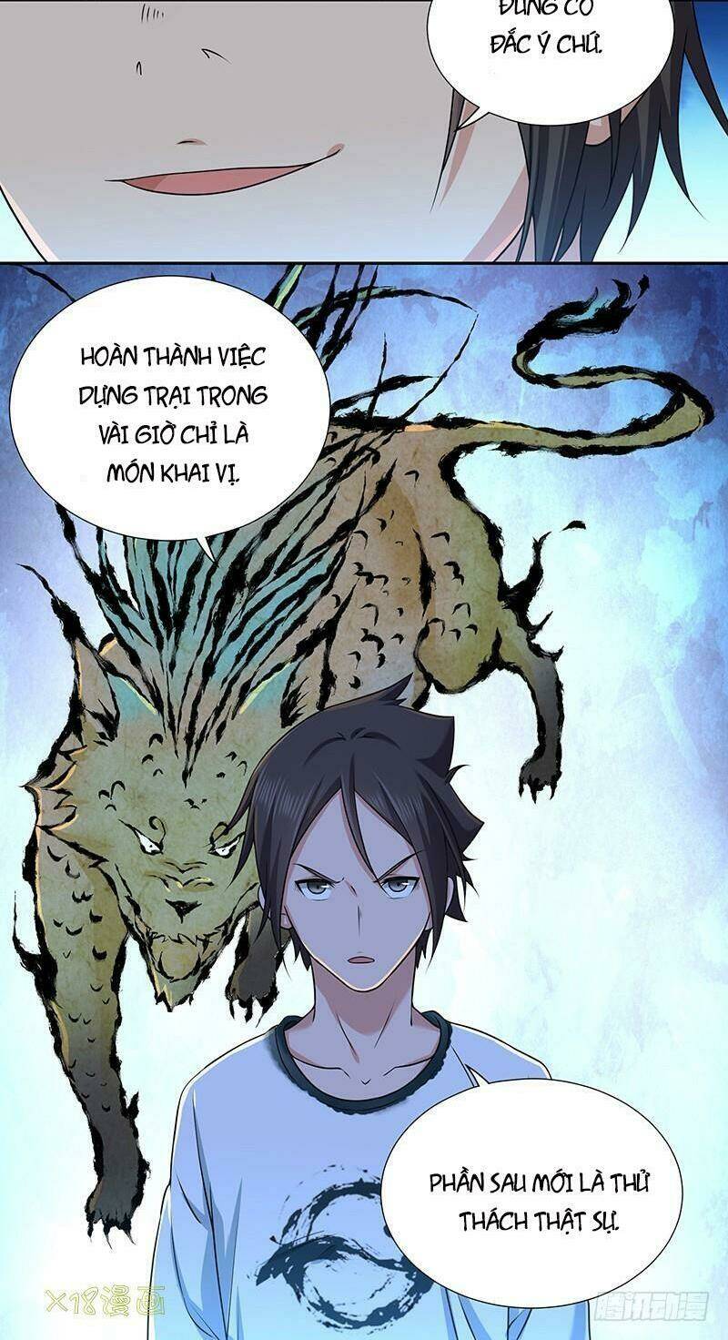 hành khúc của tôi và em chapter 7 41