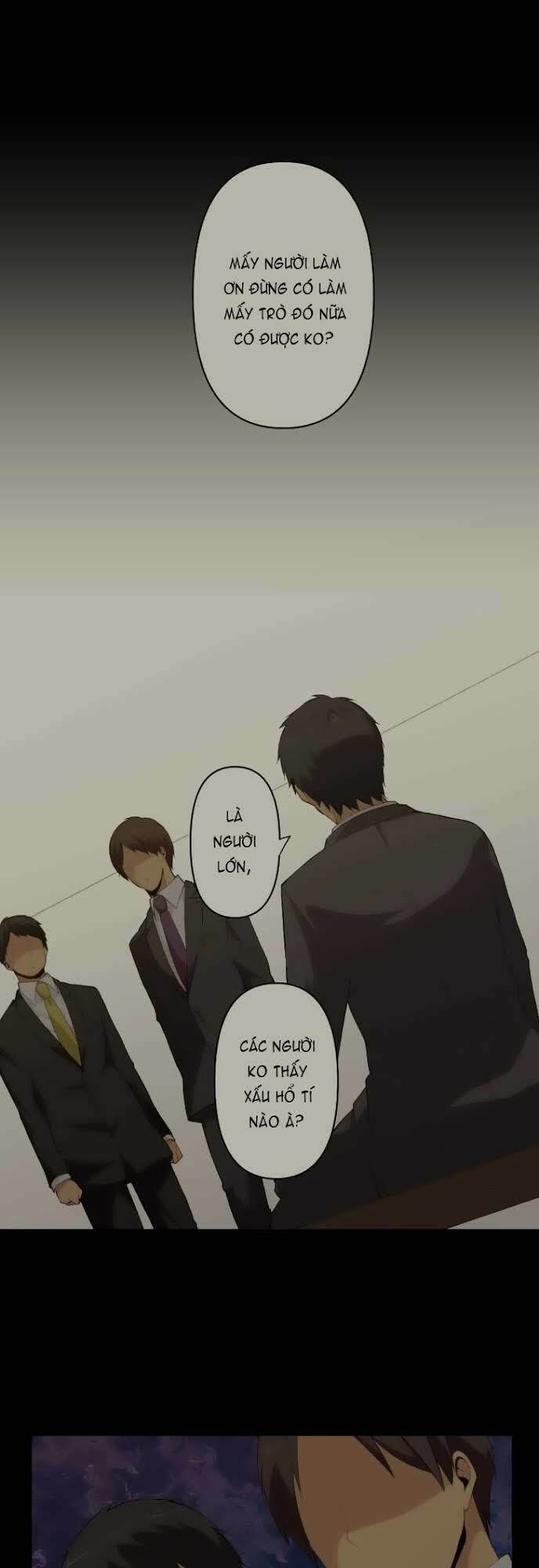 viên thuốc trùng sinh chapter 89 6