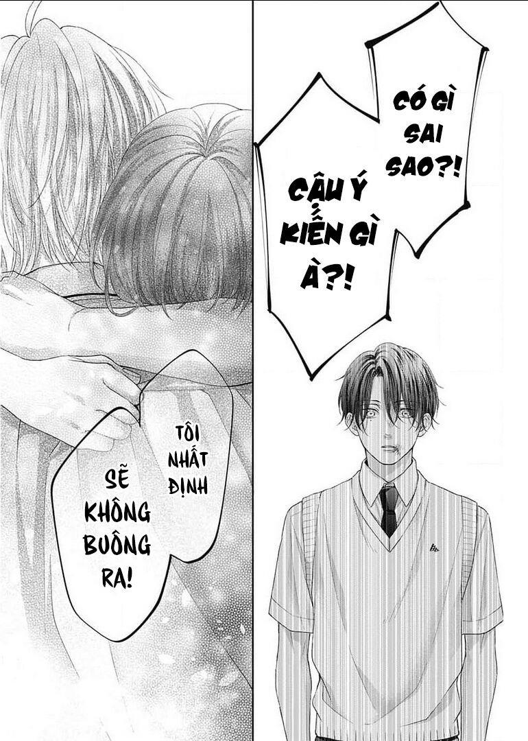 kono oto tomare! chapter 106 19