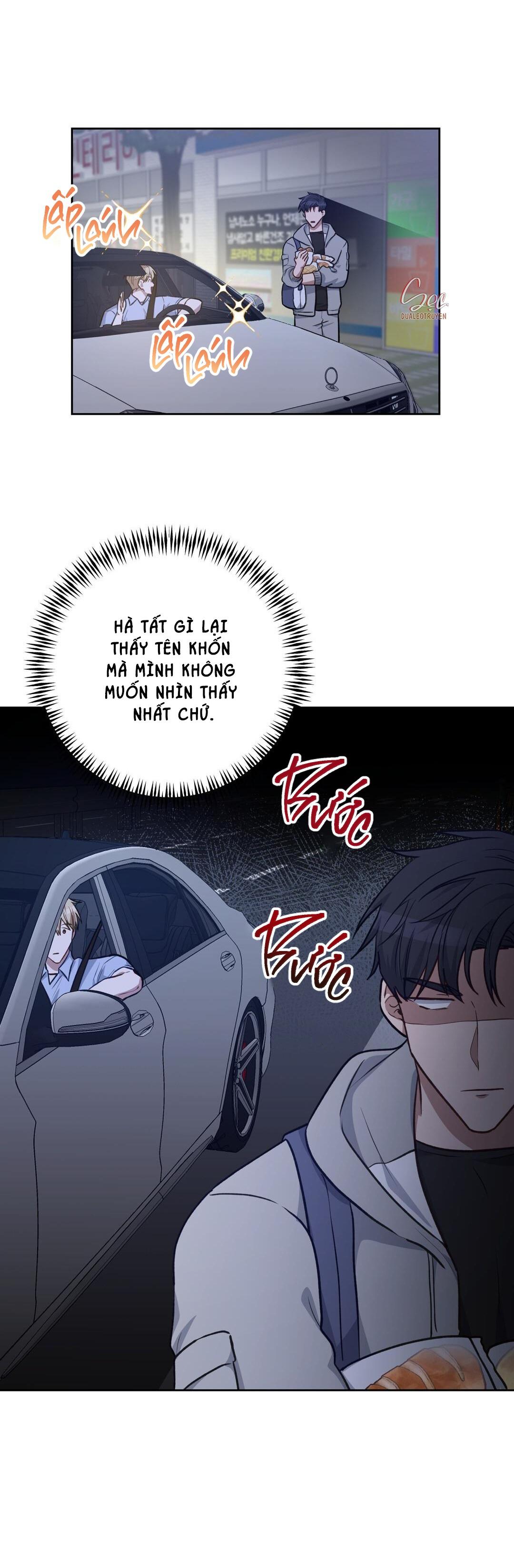 bơi trong mùi hương chapter 6 29