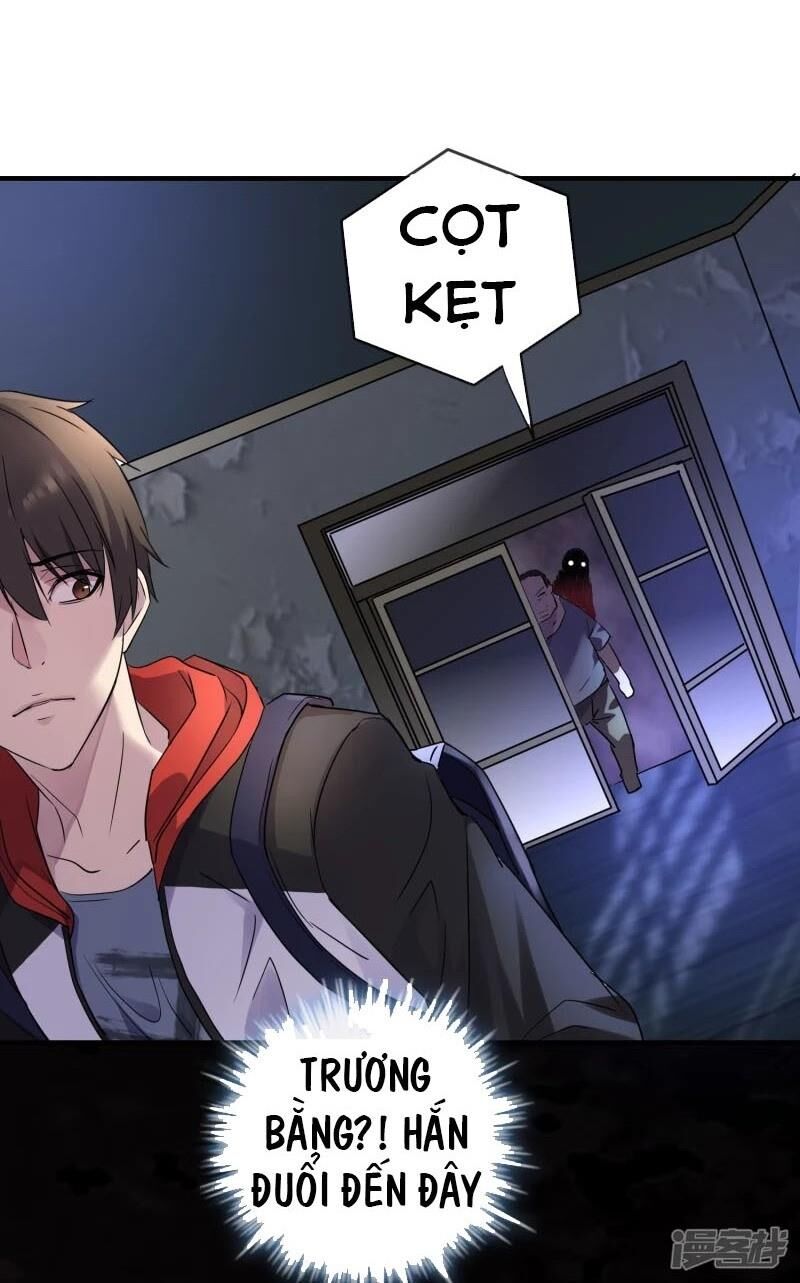 ta có một căn phòng mạo hiểm chapter 18 8