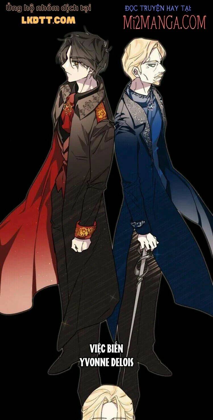 ta đã từng mong nàng biến mất chapter 19 50