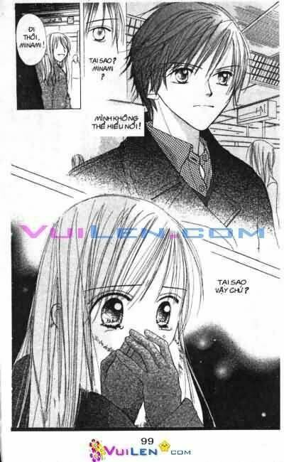 con gái con trai chapter 11 99
