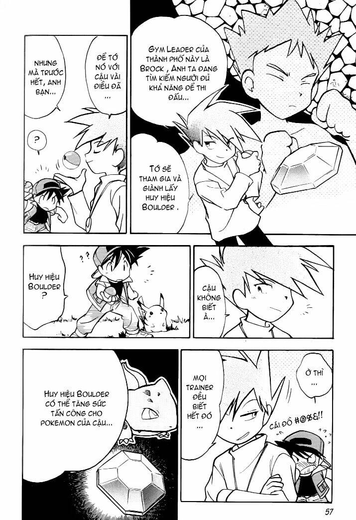 thú cưng đặc biệt chapter 4 12