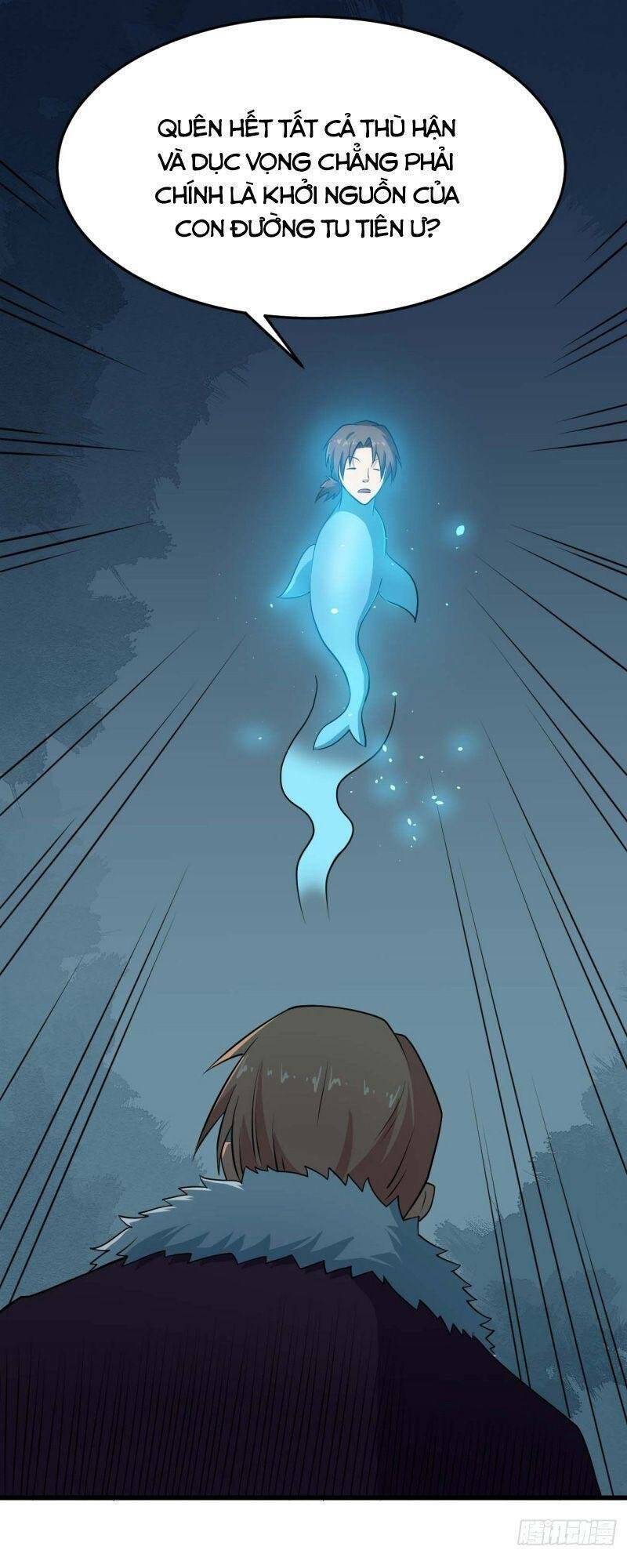 tổ thượng có tiền chapter 97 33