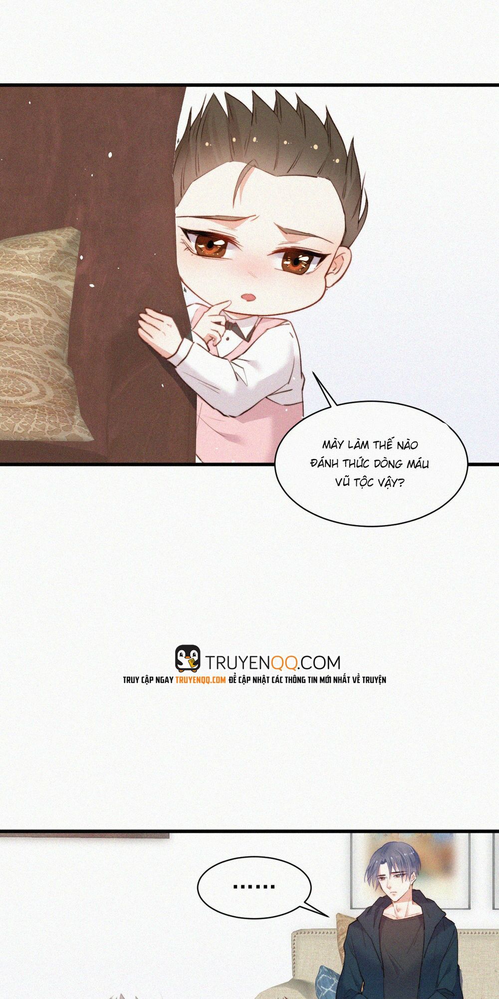 triều tây, in or out chapter 6 26