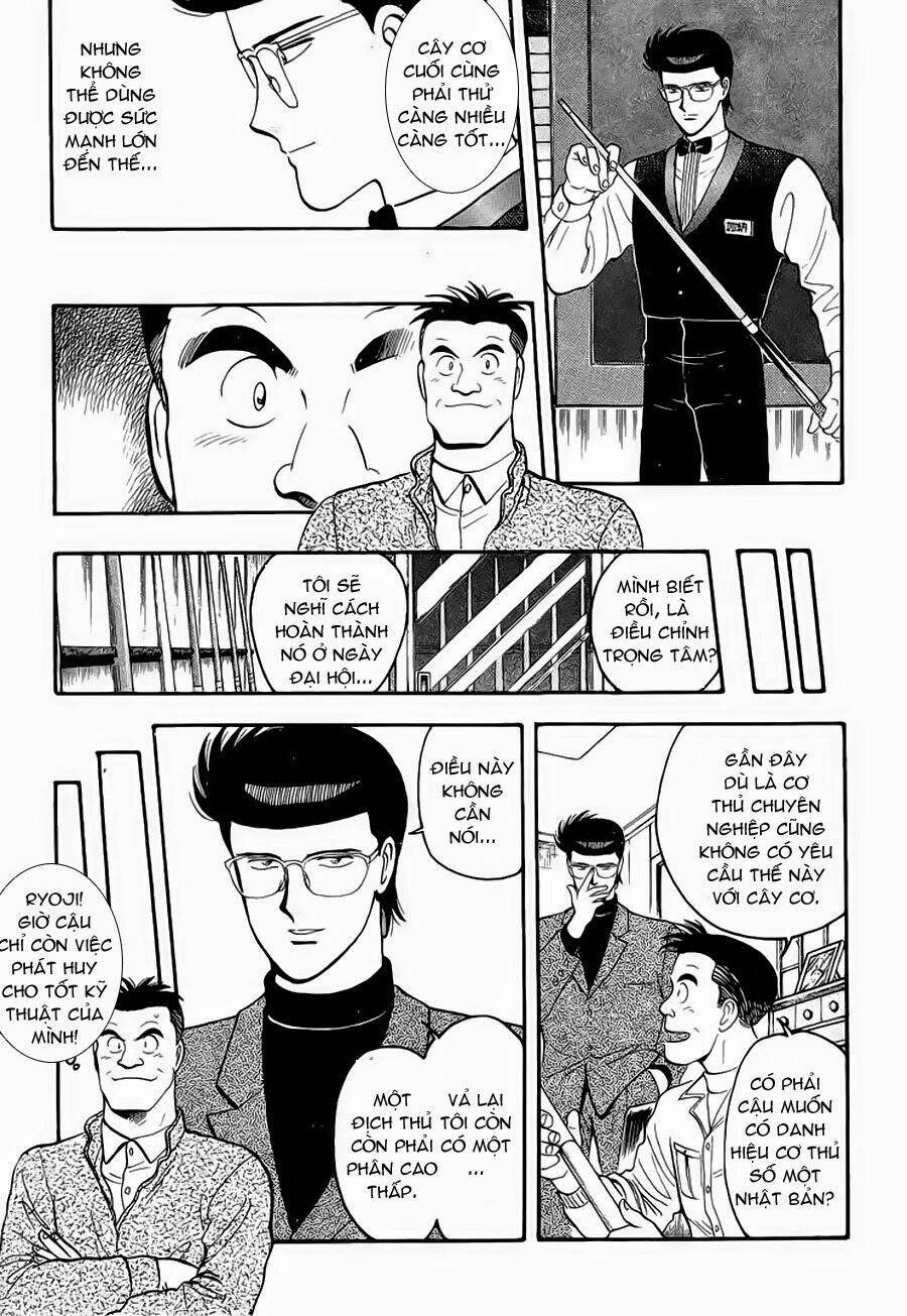 break shot chapter 139 7