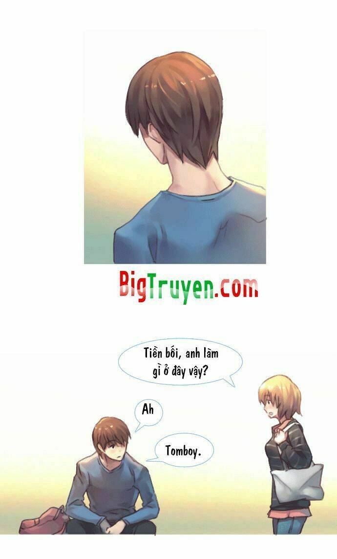 by chance, we... and... chapter 14 12