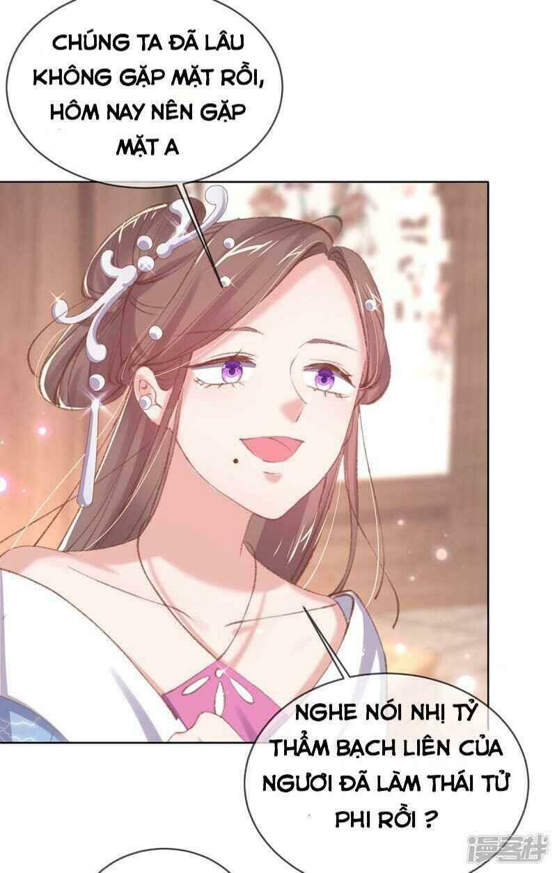 thị huyết y phi chapter 42 5