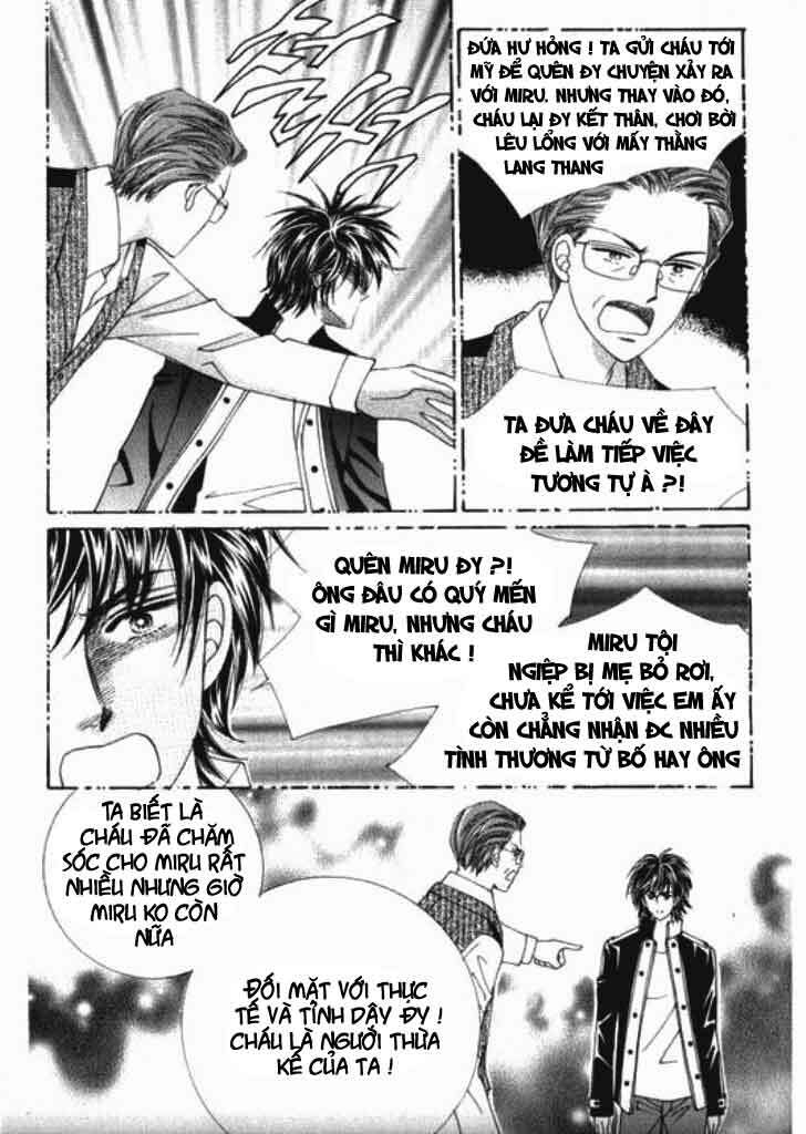 he dedicated to roses chapter 34 2