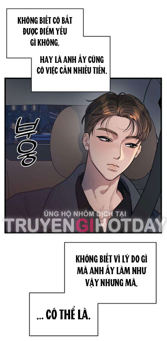 [18+] dục vọng tao nhã chapter 3.1 26