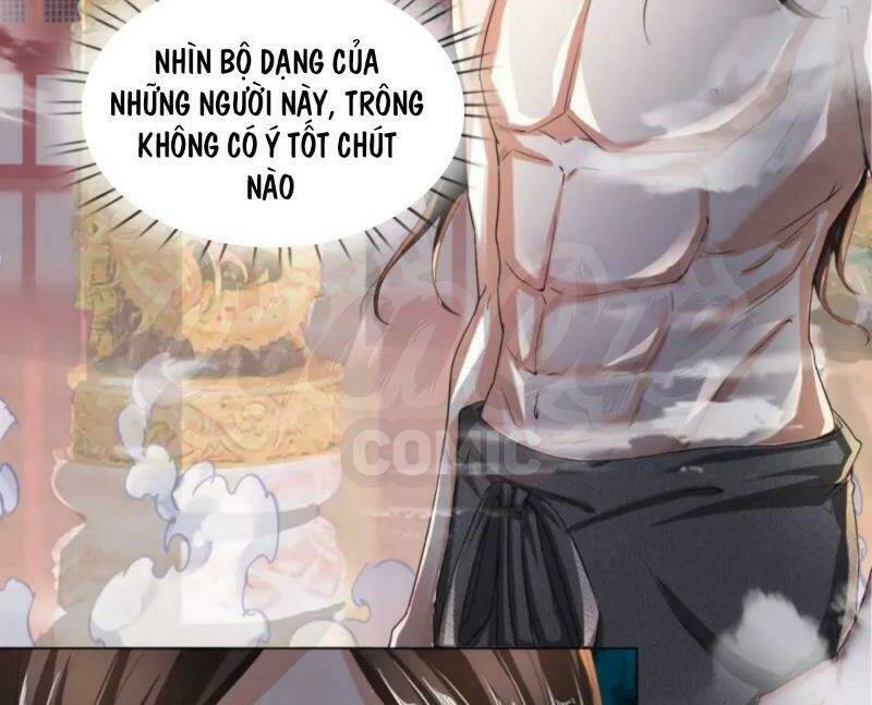 chí tôn hồng bao hoàng đế chapter 4 14