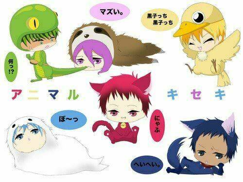 vua bóng rổ kuroko chapter 196 21