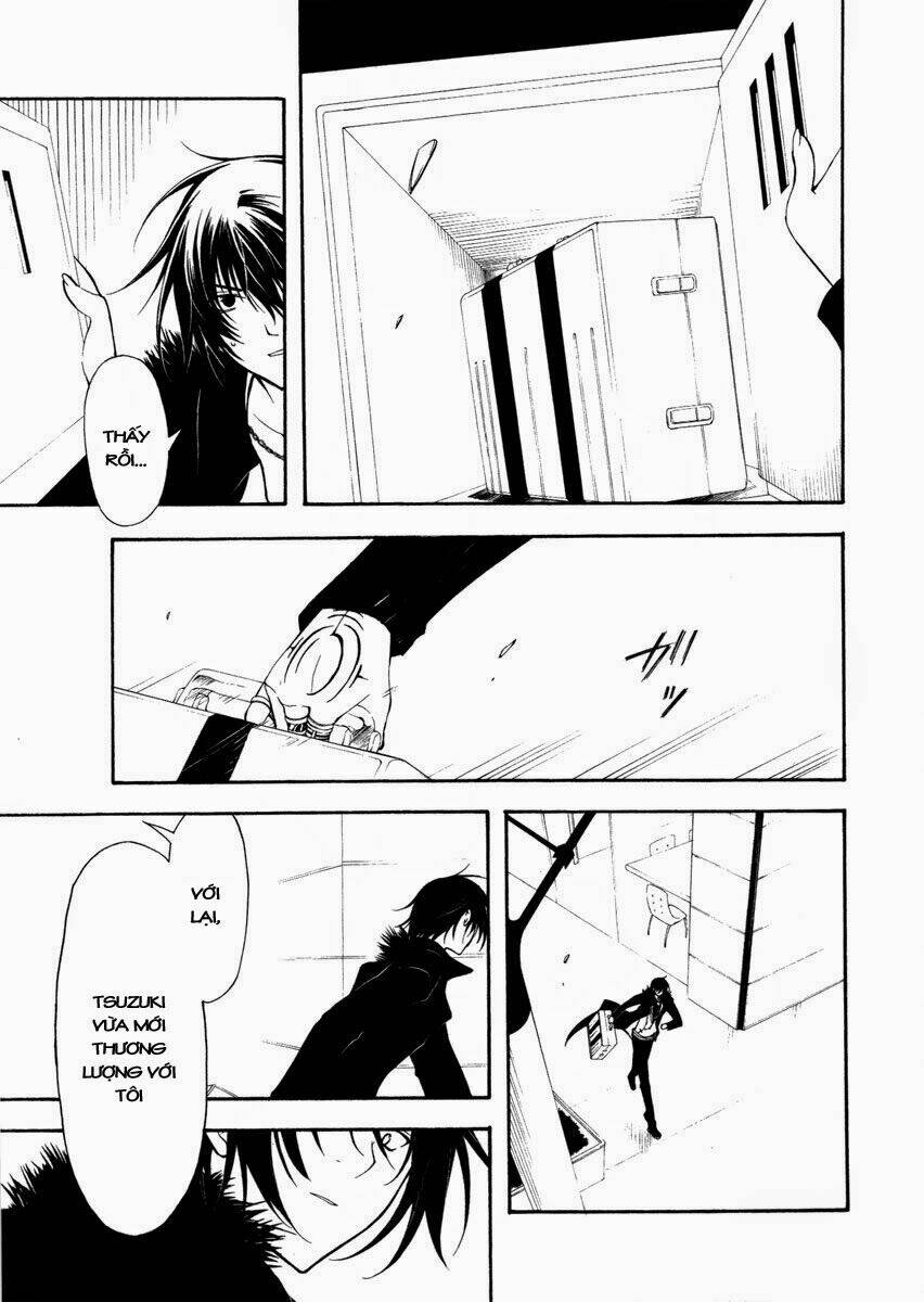 bloody cross chapter 20 38