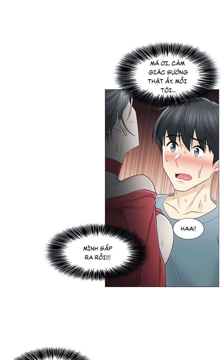 mở khóa tim em chapter 35 5