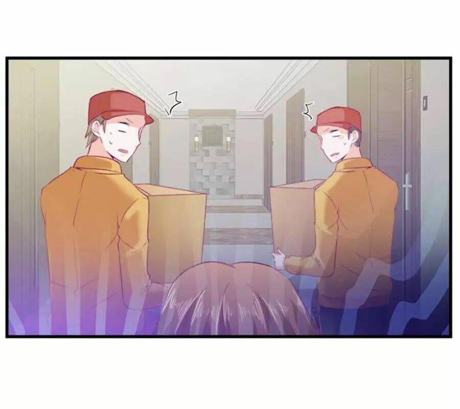 khi trò chơi ác ma bắt đầu chapter 124 20