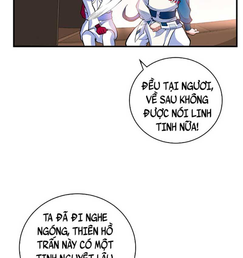 võ đạo độc tôn chapter 627 18