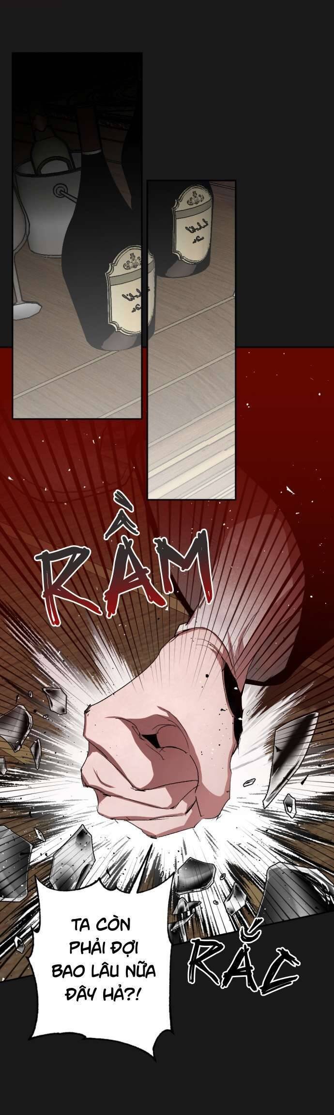 bạn học tôi là lính đánh thuê chapter 204 17