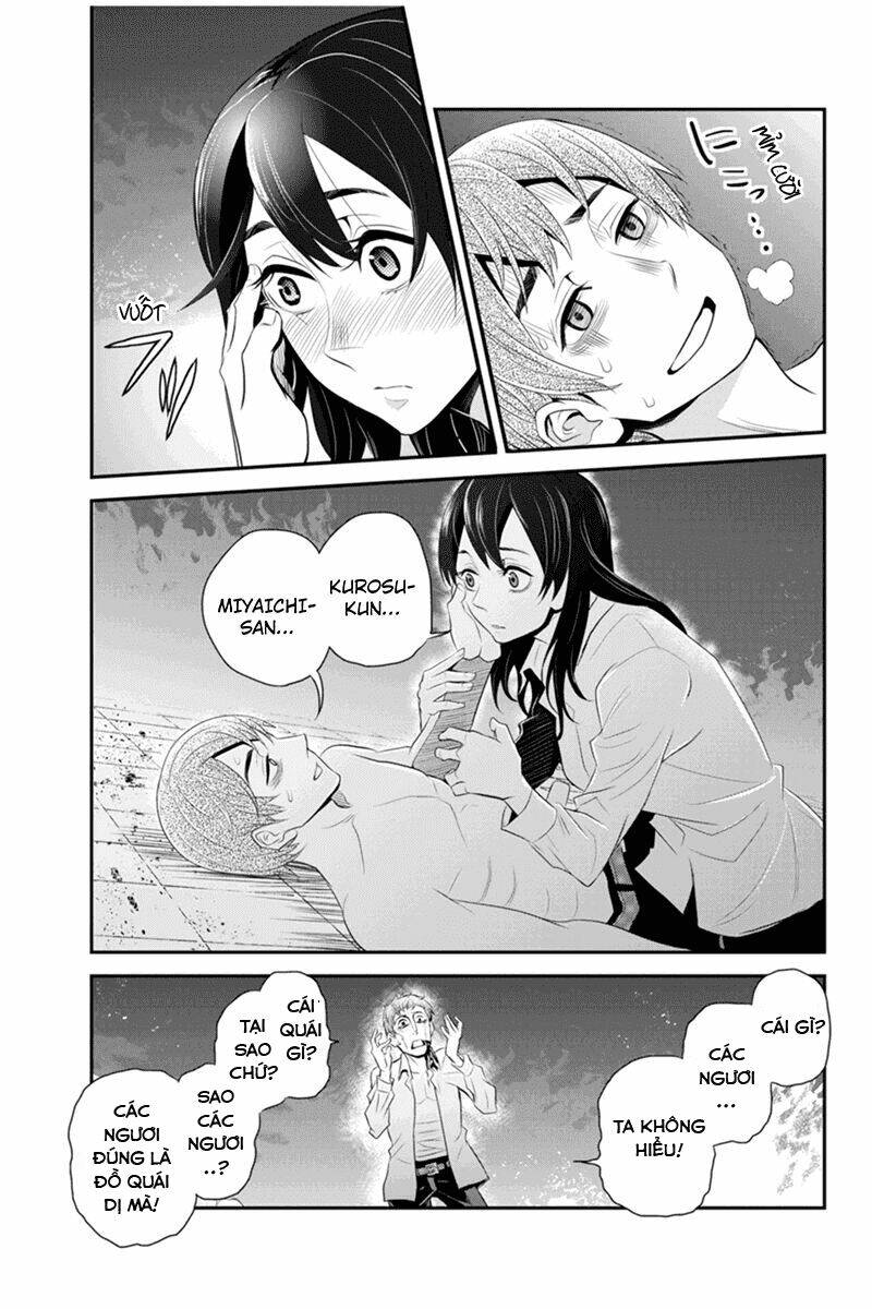 ana satsujin chapter 54 6