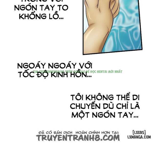 mùi vị của đôi bàn tay chapter 4 32