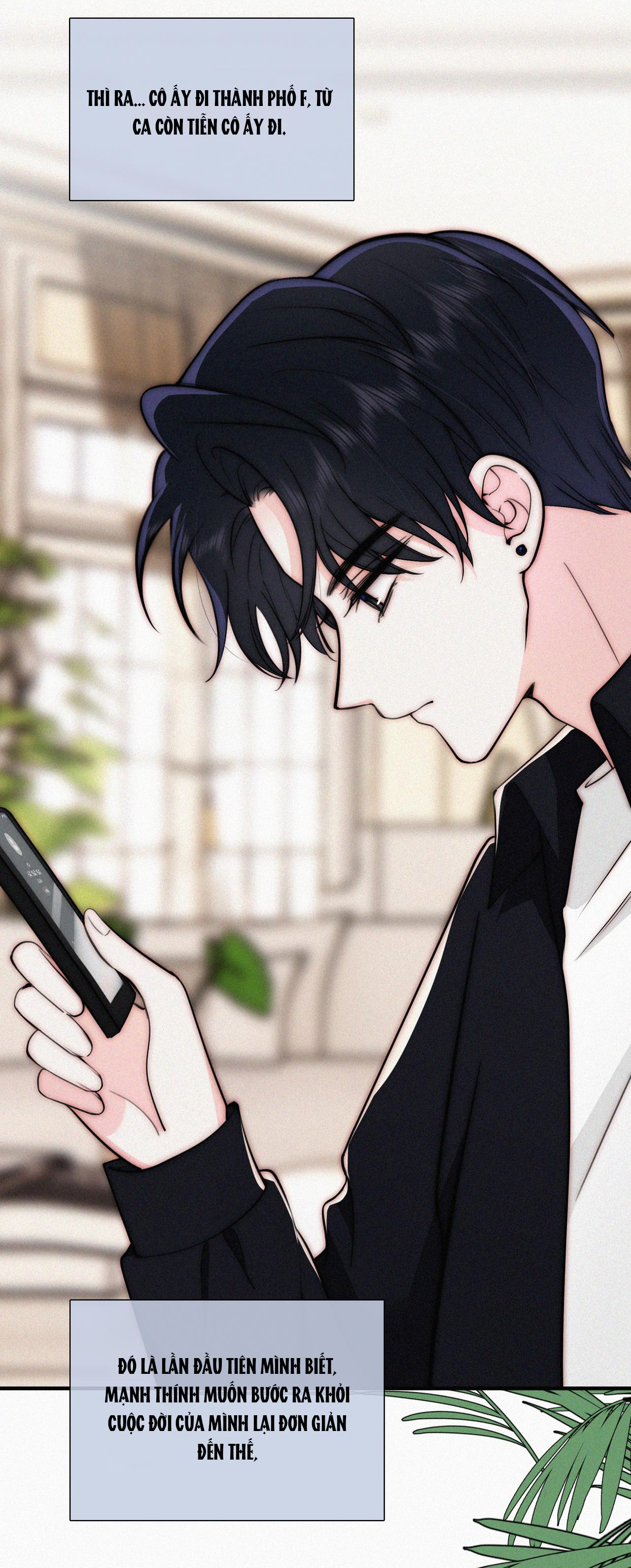 bệnh yêu chapter 72.2 24