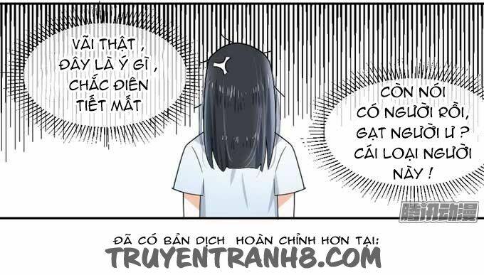 cho anh gần em chapter 1 26