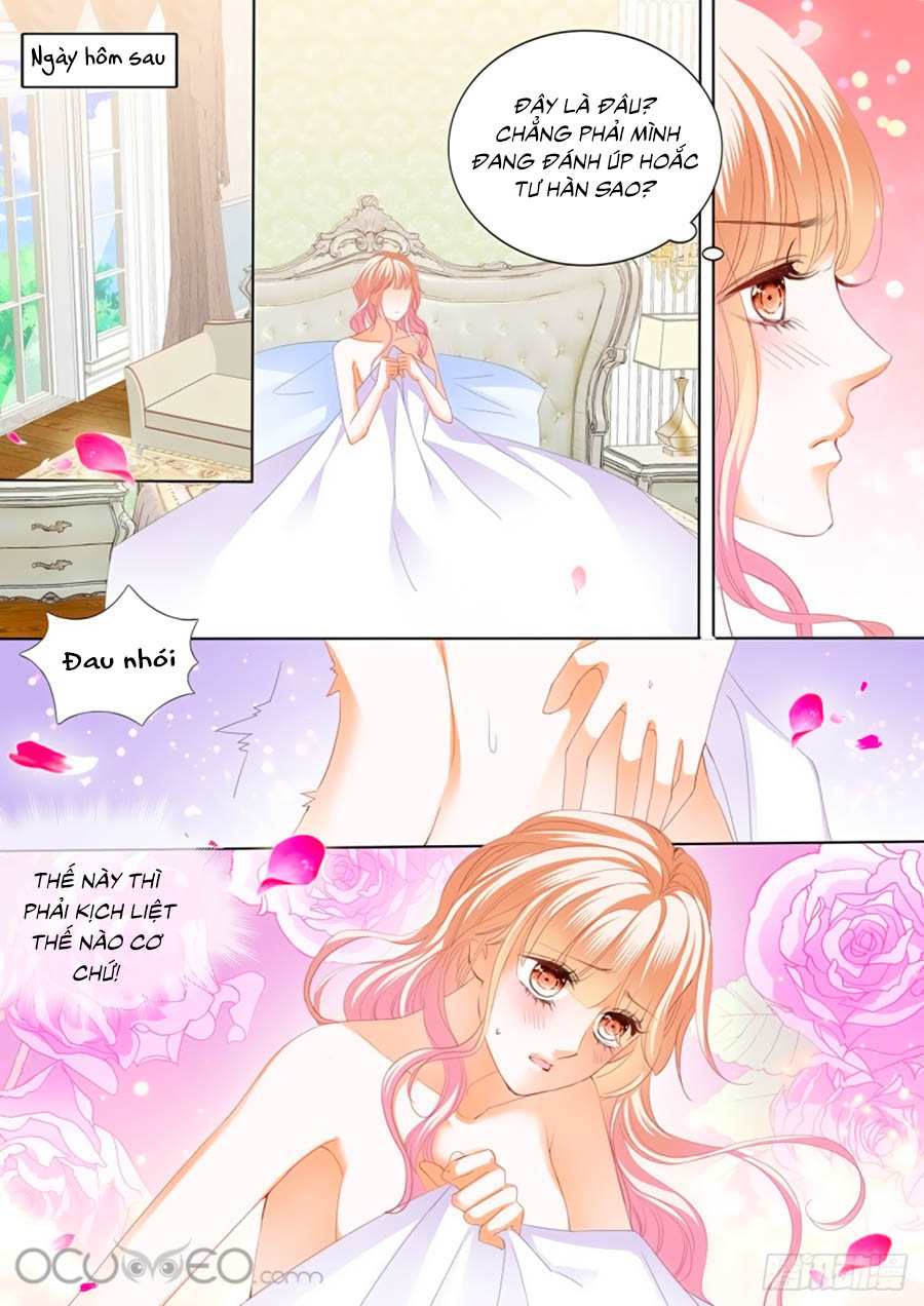 bá đạo tiểu thúc, xin trêu chọc vừa thôi! chapter 127 1