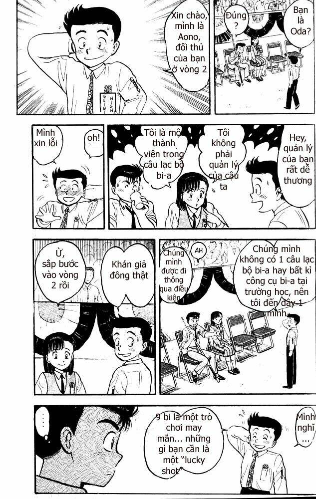 break shot chapter 4 12