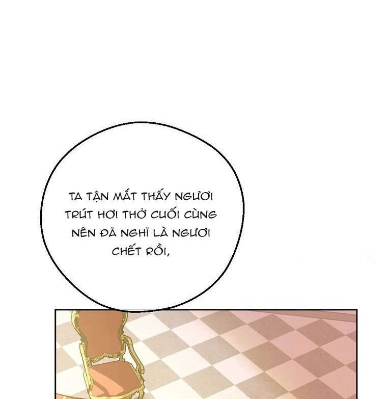 bỗng một ngày nọ tôi trở thành nàng công chúa chapter 110 14