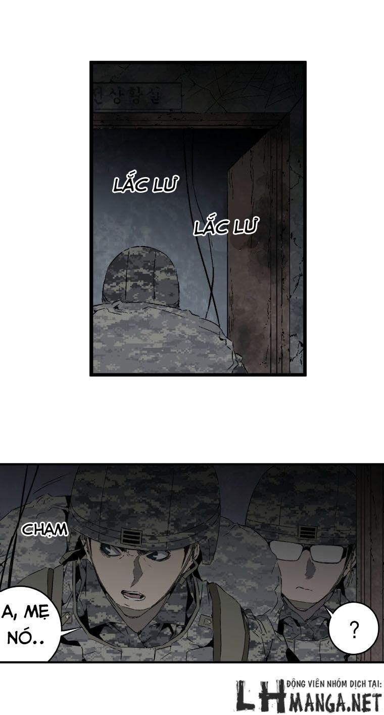 m.i.a - jakjeonjung siljong chapter 11 19