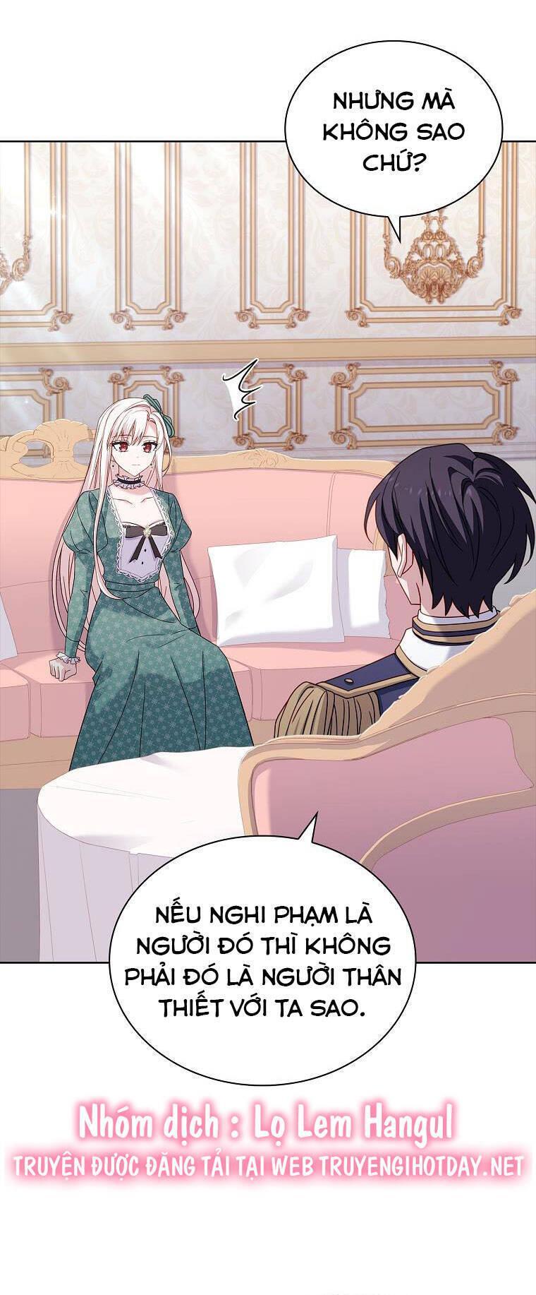 để yên cho tiểu thư hiền chapter 113 28