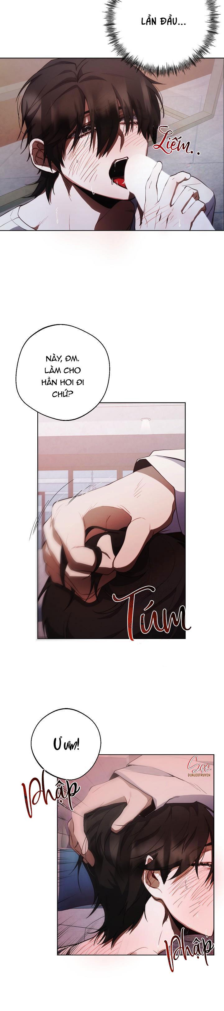 red mansion chapter 5 12