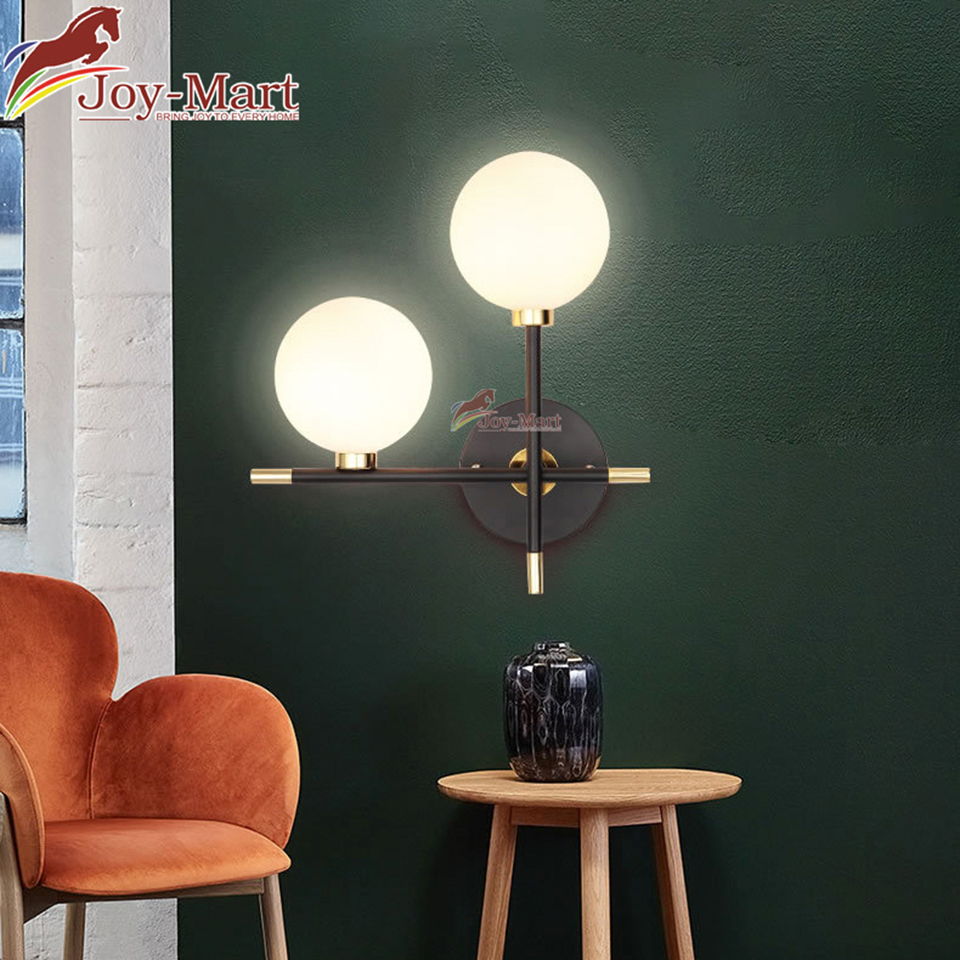 Đèn tường hiện đại MT8890-2