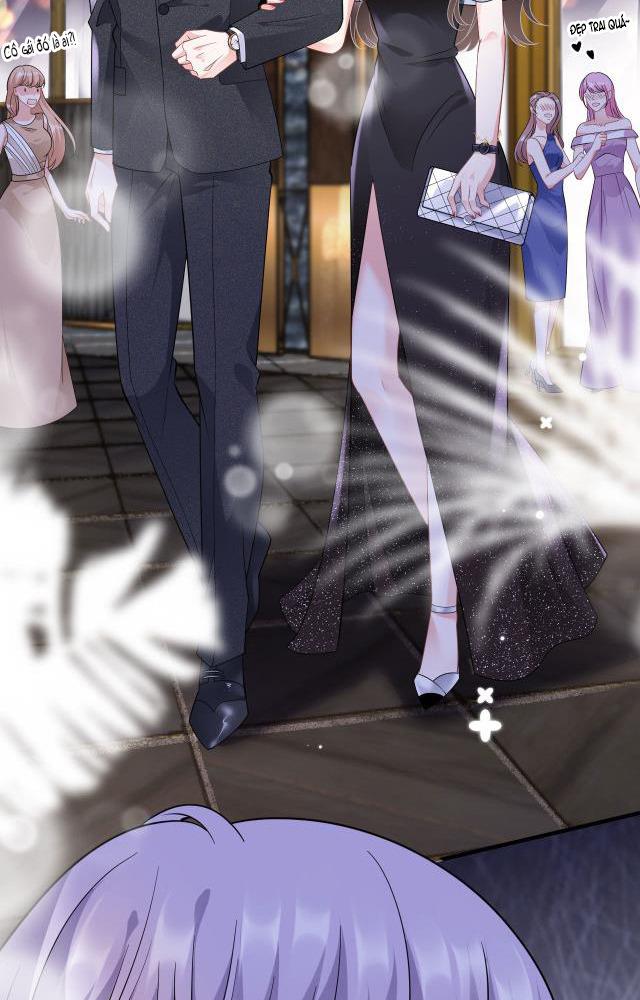 đại tiểu thư có thể có bụng dạ gì xấu chứ! (full) chapter 22 16