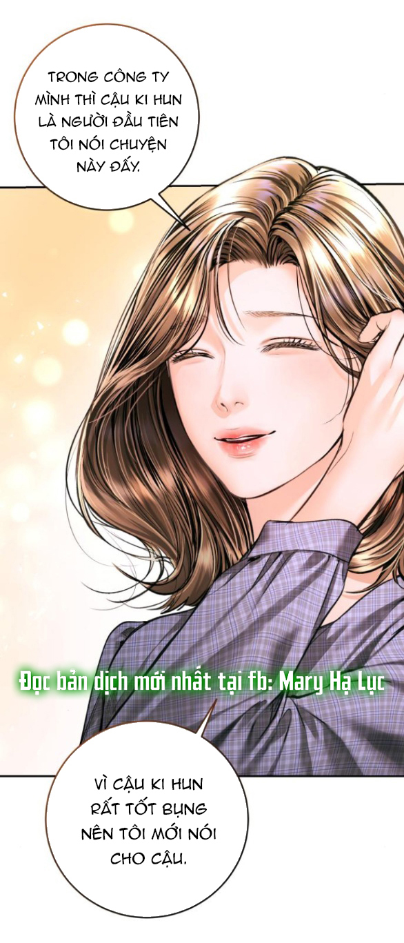 đứa trẻ trông giống tôi chapter 25.1 10