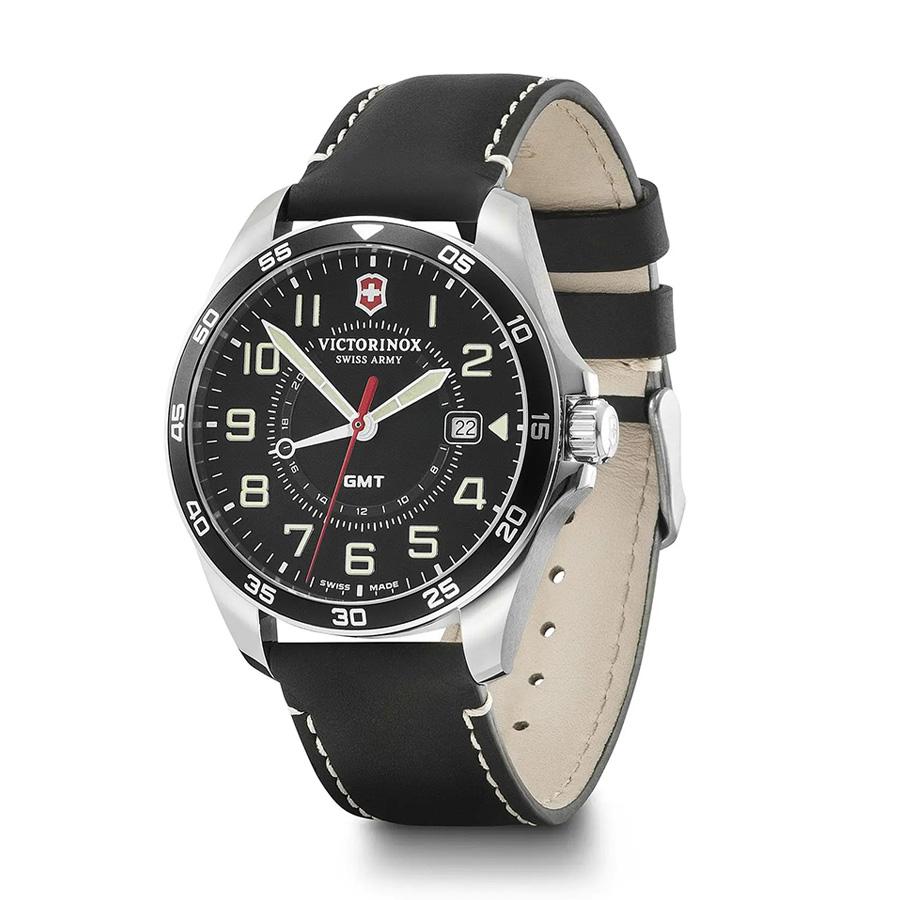 Đồng hồ nam Victorinox FieldForce GMT 241895