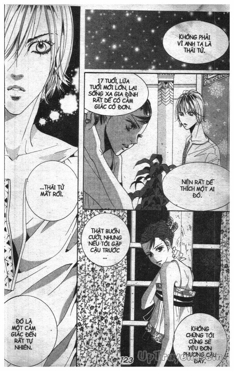 hoàng cung chapter 3 96