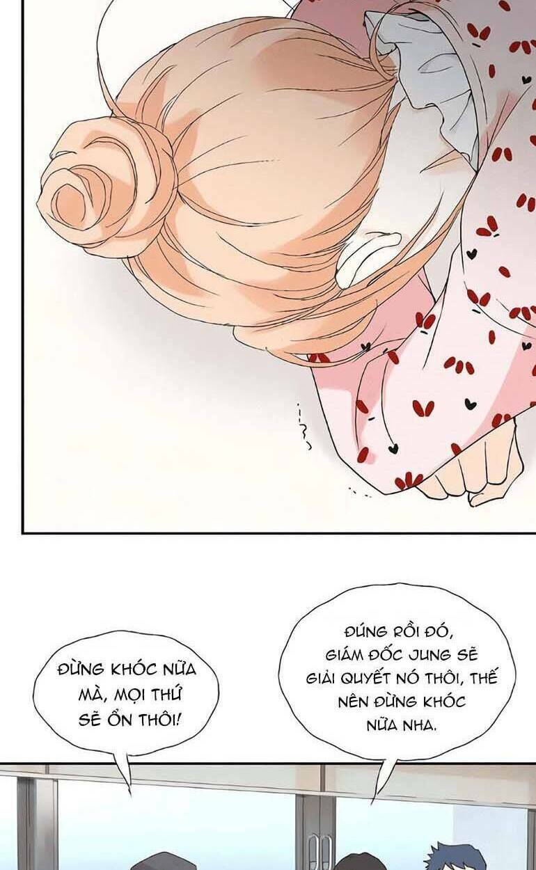 lee bom, em là của anh chapter 9 5