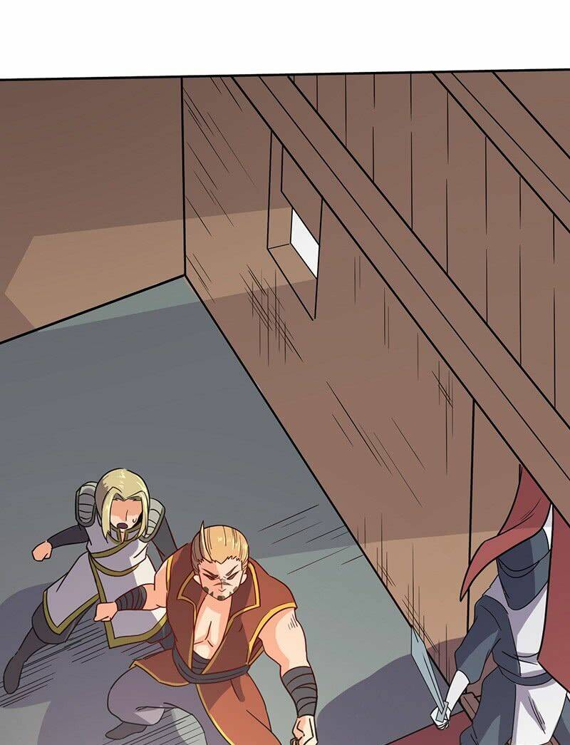 hỗn độn kiếm thần chapter 56 26