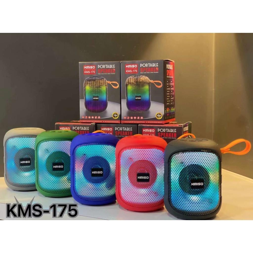 LOA BLUETOOTH KIMISO KMS-175